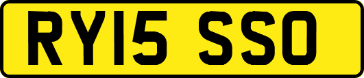 RY15SSO
