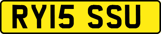 RY15SSU