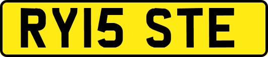 RY15STE