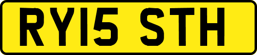 RY15STH