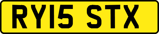 RY15STX