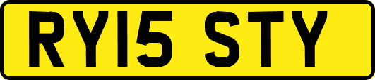 RY15STY