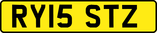 RY15STZ