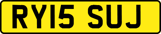 RY15SUJ