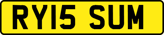 RY15SUM