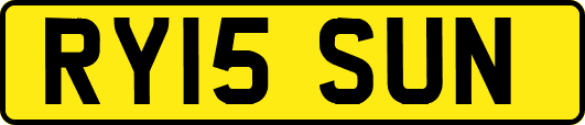 RY15SUN