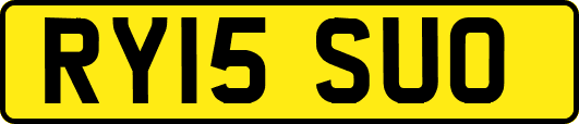RY15SUO