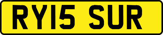 RY15SUR