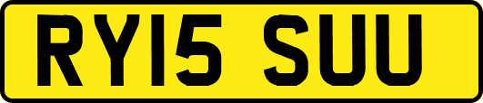 RY15SUU