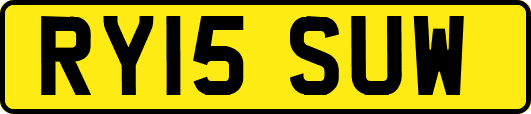 RY15SUW