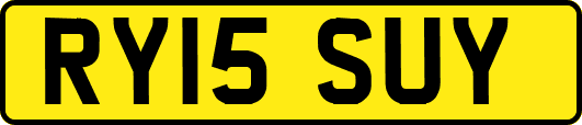 RY15SUY