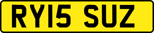 RY15SUZ