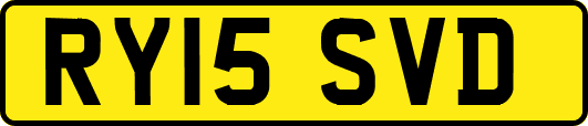 RY15SVD