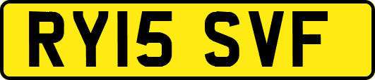 RY15SVF