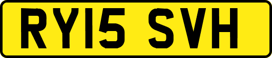 RY15SVH