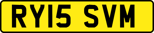 RY15SVM