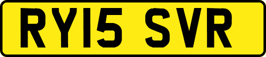 RY15SVR