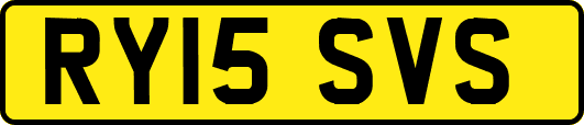 RY15SVS