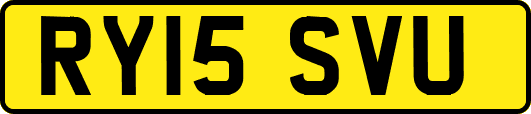 RY15SVU