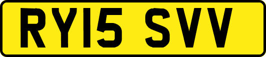 RY15SVV