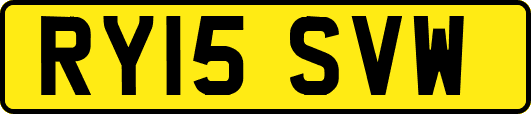 RY15SVW