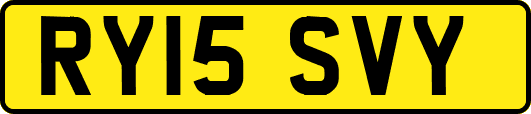 RY15SVY