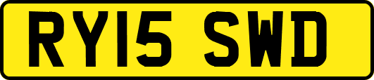 RY15SWD