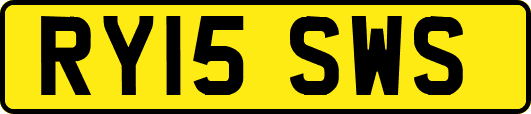 RY15SWS