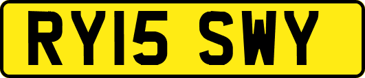 RY15SWY