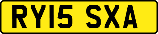 RY15SXA