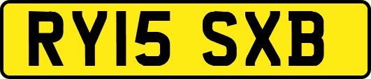 RY15SXB