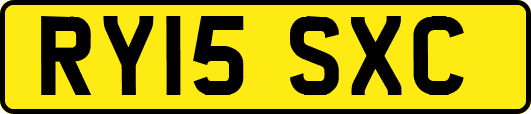 RY15SXC