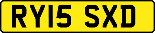 RY15SXD