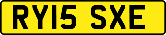 RY15SXE