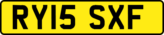 RY15SXF
