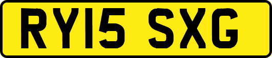 RY15SXG