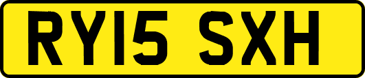 RY15SXH