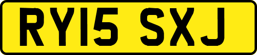 RY15SXJ