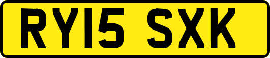 RY15SXK