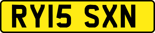 RY15SXN