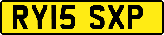 RY15SXP