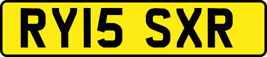 RY15SXR