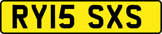RY15SXS