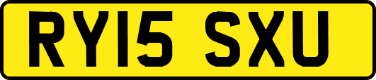 RY15SXU