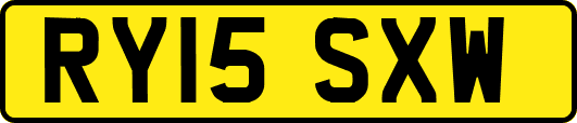 RY15SXW