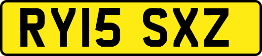 RY15SXZ