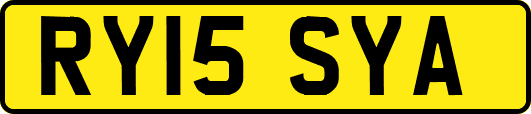RY15SYA