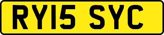 RY15SYC