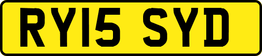 RY15SYD