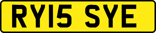 RY15SYE